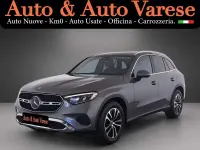 Usata Mercedes GLC220 Executive 197 CV (144 kW) 2023 Grigio SUV