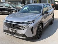 Usata Peugeot 5008 Allure 136 CV (100 kW) 2025 Grigio artense metallizzato SUV