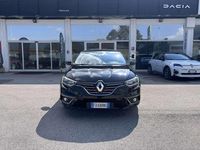 Usata Renault Mégane IV Bose Edition 131 CV (96 kW) 2016 Nero Utilitaria