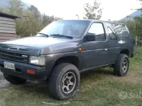 Usata Nissan Terrano 99 CV (72 kW) 1990 SUV