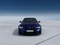 Nuova BMW M2 Comfort Edition 479 CV (352 kW) 2026 Blu Coupé