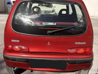 Usata Fiat 600 2003 Utilitaria