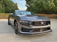 Usata Ford Mustang GT Fastback 2024 Grigio Coupé