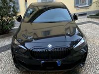 usata BMW 125 128ti auto