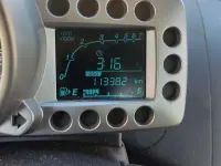 Usata Chevrolet Spark 68 CV (50 kW) 2010 Utilitaria