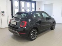 Usata Fiat 500X Cross 129 CV (94 kW) 2021 Nero SUV