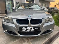 usata BMW 318 D 2.0 143cv CAT TOURING AUTOM