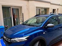 Usata Dacia Sandero Stepway 91 CV (66 kW) 2023 Berlina