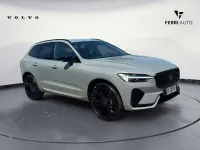 Nuova Volvo XC60 Plus 250 CV (183 kW) 2026 Grigio SUV