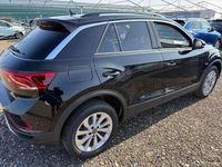 Nuova VW T-Roc Edition 110 CV (80 kW) 2025 Nero SUV