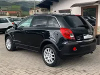 Usata Opel Antara Cosmo 163 CV (119 kW) 2013 Nero SUV