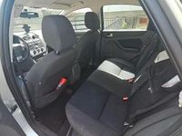 Usata Ford Focus 2007 Grigio Berlina