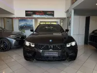 Usata BMW 320 M Sport 190 CV (139 kW) 2022 Nero Berlina