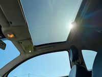 Usata Fiat 500 75 CV (55 kW) 2006 Bianco Utilitaria