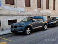 Usata Volvo XC40 150 CV (110 kW) 2021 Grigio SUV