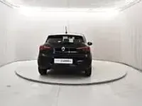 Usata Renault Clio Equilibre 91 CV (66 kW) 2023 Nero Utilitaria