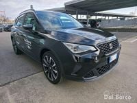 Nuova Seat Arona Black Edition 116 CV (85 kW) 2025 Other SUV