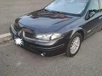Usata Renault Laguna GrandTour Initiale 131 CV (96 kW) 2006 Station wagon