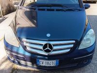 Usata Mercedes B200 140 CV (102 kW) 2005 Monovolume