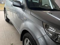 Usata Daihatsu Terios 2006 Grigio SUV