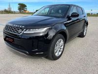 usata Land Rover Range Rover evoque Evoque 2.0d i4 mhev S Business Edition Premium awd