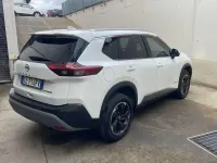 Usata Nissan X-Trail N-Connecta 158 CV (116 kW) 2025 Bianco SUV