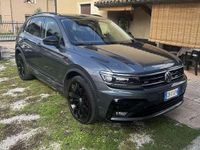 Usata VW Tiguan Advance 239 CV (175 kW) 2020 SUV