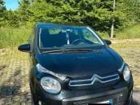 Usata Citroën C1 2019 Utilitaria