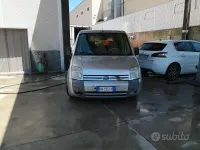 Usata Ford Transit Connect 110 CV (80 kW) 2008 Grigio Monovolume