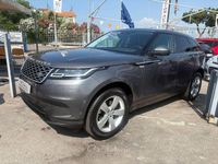 Usata Land Rover Range Rover Velar SE 179 CV (131 kW) 2018 Nero SUV