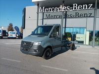 usata Mercedes Sprinter 317 CDI T 37/35