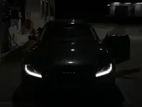 Usata Audi A5 Sportback 170 CV (125 kW) 2010 Utilitaria