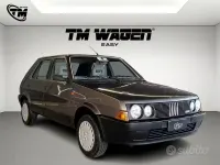 Usata Fiat Ritmo S 60 CV (44 kW) 1986 Grigio Berlina