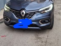 Usata Renault Kadjar 116 CV (85 kW) 2019 Blu SUV