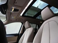 Occasion BMW X1 Advantage 190 ch (139 kW) 2020 Marron SUV