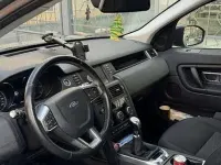Usata Land Rover Discovery Sport Pure 150 CV (110 kW) 2019 SUV