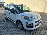 usata Citroën C3 Picasso 1.6 bluehdi Exclusive 100cv (euro 6)