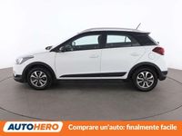 Usata Hyundai i20 101 CV (74 kW) 2020 Bianco Utilitaria