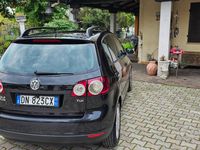 usata VW Golf Plus 