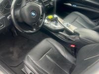 Usata BMW 320 184 CV (135 kW) 2013 Bianco Station wagon