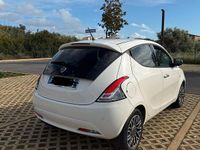 Usata Lancia Ypsilon Silver 95 CV (69 kW) 2018 Utilitaria