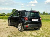 usata Jeep Renegade 1.3 T4 190CV PHEV 4xe AT6 Limited