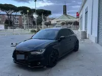 Usata Audi A1 S-Line 185 CV (136 kW) 2011 Utilitaria