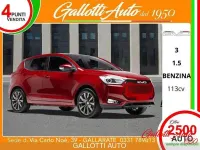 Nuova EVO Evo 3 112 CV (82 kW) 2026 SUV