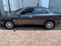 usata Alfa Romeo 156 2ª serie - 2005