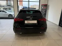 Usata Mercedes A200 AMG Line Premium 163 CV (119 kW) 2024 Bianco Berlina