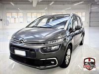 Usata Citroën C4 SpaceTourer Business Class 130 CV (95 kW) 2020 Grigio Monovolume