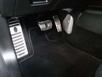 Usata Maserati Ghibli 349 CV (256 kW) 2022 Nero Berlina