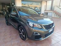 usata Peugeot 3008 BlueHDi 130 S&S Allure