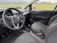 Usata Opel Corsa 90 CV (66 kW) 2018 Utilitaria